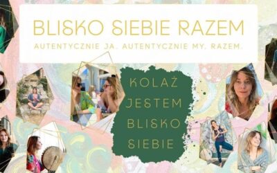 Ruszamy z Podcastem – Blisko Siebie Razem