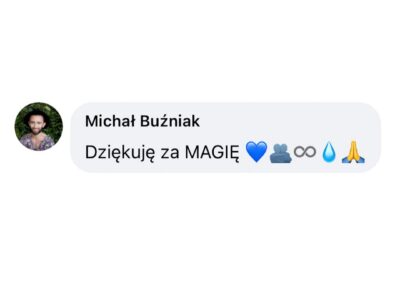 Blisko Siebie Razem, opinie, warsztaty, maski